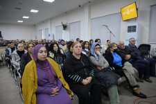 Calls by Armenian citizens against Azerbaijan's sovereignty and other criminal information examined in court (PHOTO)