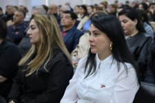Calls by Armenian citizens against Azerbaijan's sovereignty and other criminal information examined in court (PHOTO)