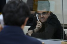Calls by Armenian citizens against Azerbaijan's sovereignty and other criminal information examined in court (PHOTO)