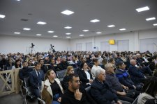 Calls by Armenian citizens against Azerbaijan's sovereignty and other criminal information examined in court (PHOTO)