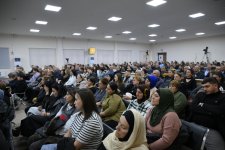 Calls by Armenian citizens against Azerbaijan's sovereignty and other criminal information examined in court (PHOTO)