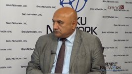 Caucasus nears peace, but one final hurdle remains – Chingiz Farzaliyev speaks on ‘Dialogue with Tofig Abbasov’ (PHOTO/VIDEO)