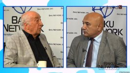 Caucasus nears peace, but one final hurdle remains – Chingiz Farzaliyev speaks on ‘Dialogue with Tofig Abbasov’ (PHOTO/VIDEO)