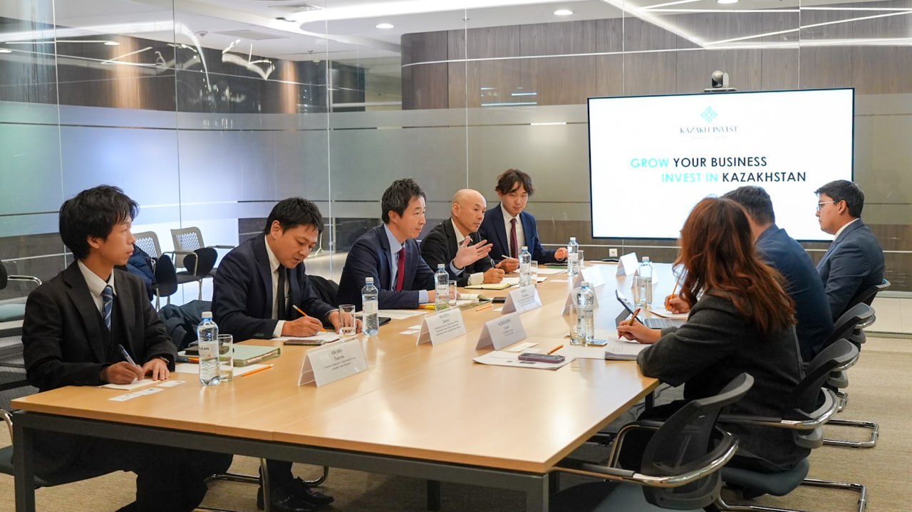 Tokyo set to host Central Asia + Japan dialogue summit