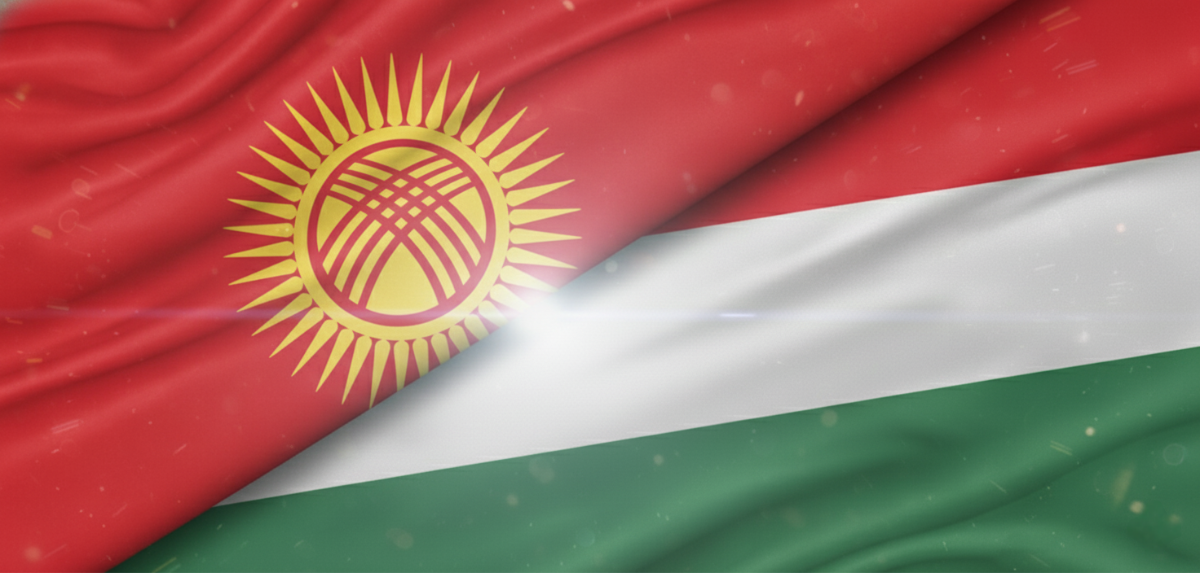 Kyrgyz FM set to visit Hungary for strategic council meeting