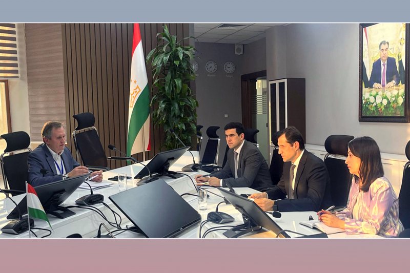 Tajikistan takes green leap forward with Nasdaq on carbon trading