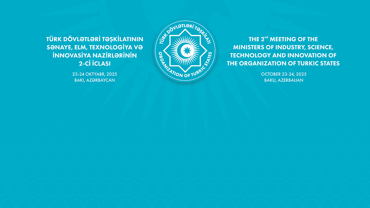 Azerbaijan's Baku set to host 2nd meeting of OTS industry, science, and tech ministers