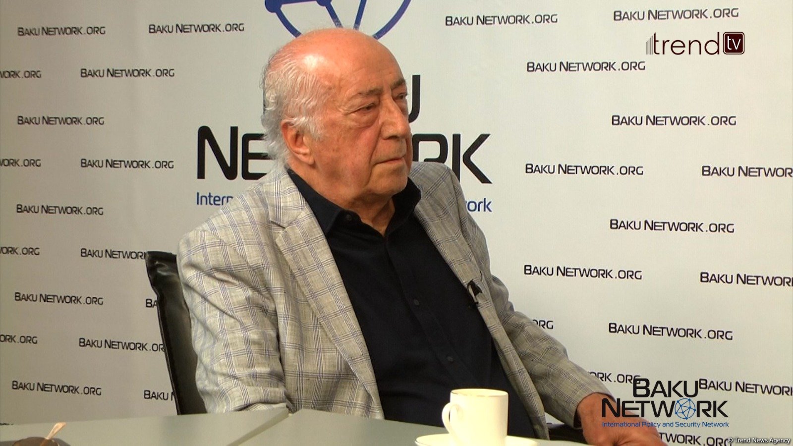 Caucasus nears peace, but one final hurdle remains – Chingiz Farzaliyev speaks on ‘Dialogue with Tofig Abbasov’ (PHOTO/VIDEO)