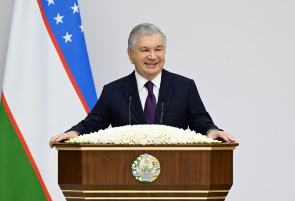 Uzbekistan expects $1.5B annual boost from Tashkent urban projects