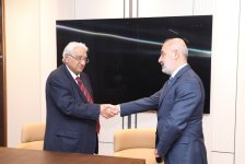 National Aviation Academy, Bayraktar Technologies Azerbaijan sign cooperation memo (PHOTO)