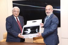National Aviation Academy, Bayraktar Technologies Azerbaijan sign cooperation memo (PHOTO)