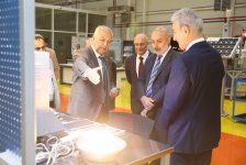 National Aviation Academy, Bayraktar Technologies Azerbaijan sign cooperation memo (PHOTO)
