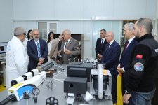 National Aviation Academy, Bayraktar Technologies Azerbaijan sign cooperation memo (PHOTO)