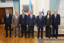 National Aviation Academy, Bayraktar Technologies Azerbaijan sign cooperation memo (PHOTO)