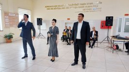 Azerbaijan Army marks Day of Restoration of Independence (PHOTO)