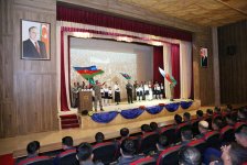 Azerbaijan Army marks Day of Restoration of Independence (PHOTO)