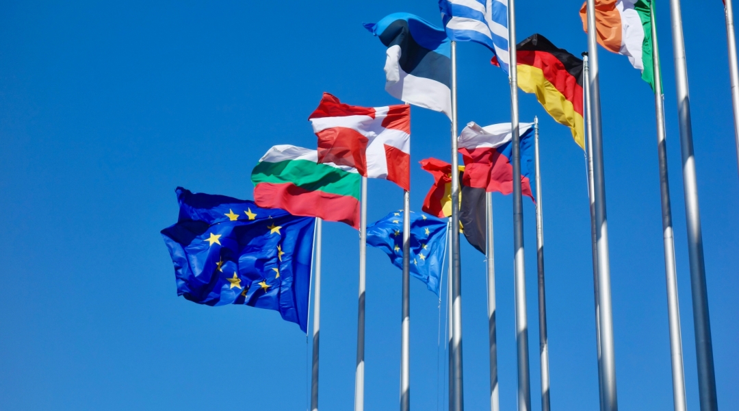 Estonia steps into EU nuclear cooperation framework
