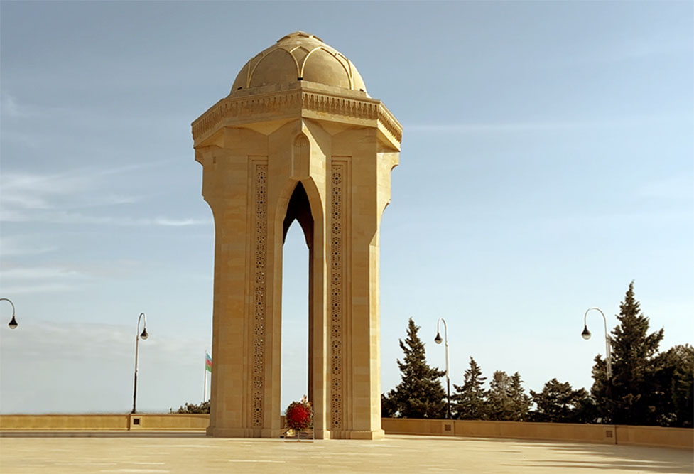 Azerbaijan, US discuss new prospects for military cooperation (PHOTO/VIDEO)