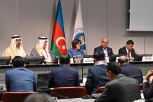 Speaker of Milli Majlis Sahiba Gafarova chairs co–ordination meeting of Asian Parliamentary Assembly in Geneva (PHOTO)