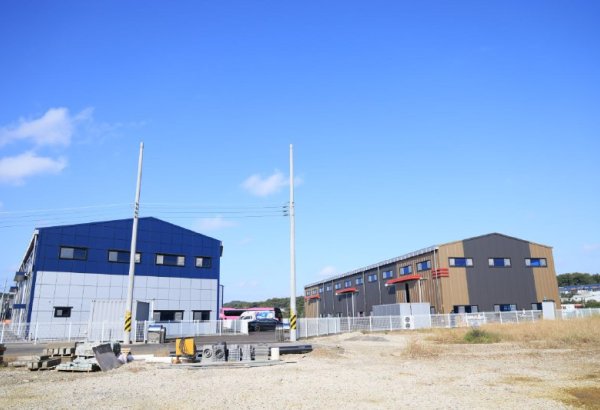 Uzbek business expands global footprint with new venture in Korea