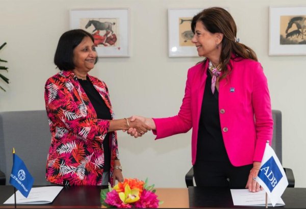 ADB signs $3B deal with World Bank to expand lending capacity