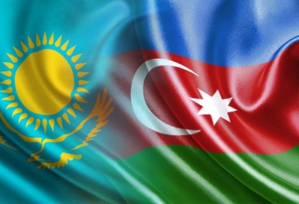 Azerbaijani-Kazakh economies priming for greater collaboration - political analyst