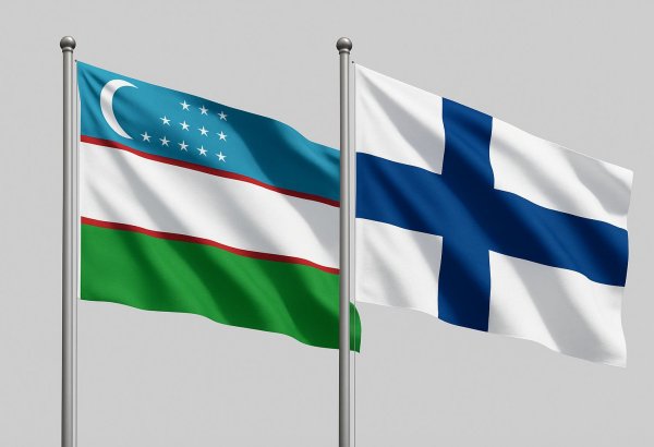 Uzbekistan, Finland set to deepen economic co-op at key business forum