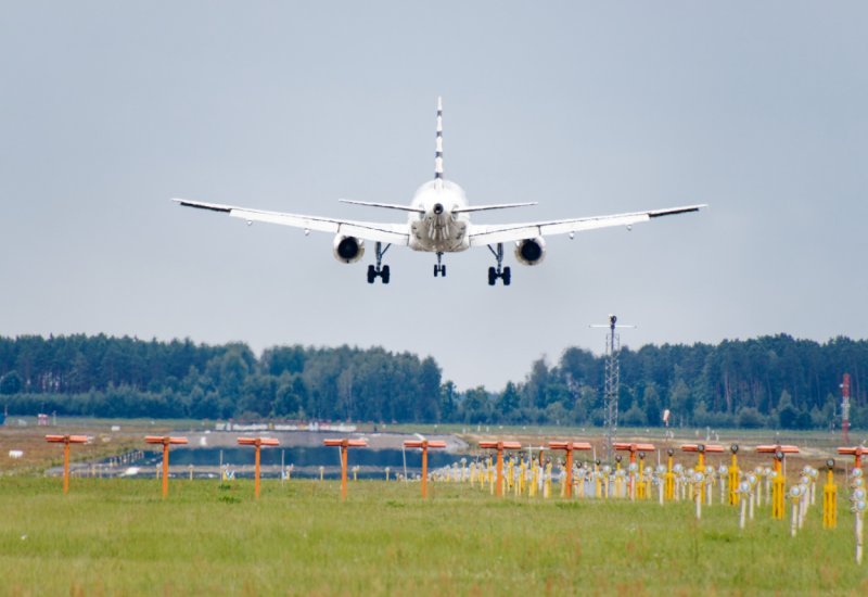 Israel shuts down airspace amid rising security threats