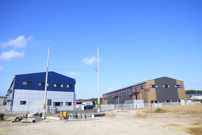 Uzbek business expands global footprint with new venture in Korea
