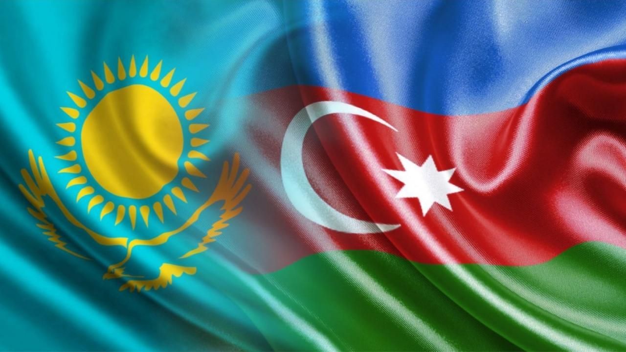Azerbaijani-Kazakh economies priming for greater collaboration - political analyst
