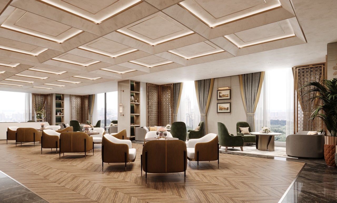 Marriott plans major expansion in Uzbekistan with four new hotels