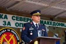 North Macedonia boosts defense budget to support troops and equipment (PHOTO)