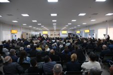 Azerbaijan сontinues legal proceedings against Armenians accused of war crimes (PHOTO)