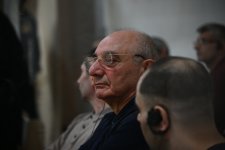 Azerbaijan сontinues legal proceedings against Armenians accused of war crimes (PHOTO)