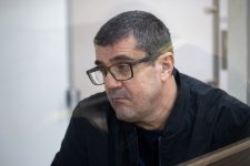 Azerbaijan сontinues legal proceedings against Armenians accused of war crimes (PHOTO)