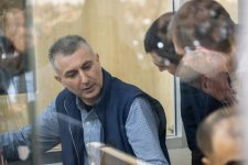 Azerbaijan сontinues legal proceedings against Armenians accused of war crimes (PHOTO)