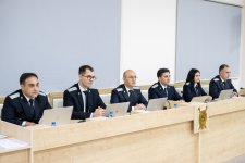 Azerbaijan сontinues legal proceedings against Armenians accused of war crimes (PHOTO)