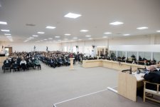 Azerbaijan сontinues legal proceedings against Armenians accused of war crimes (PHOTO)