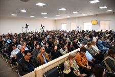 Azerbaijan сontinues legal proceedings against Armenians accused of war crimes (PHOTO)