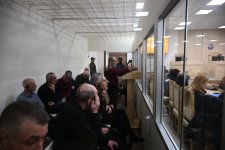 Azerbaijan сontinues legal proceedings against Armenians accused of war crimes (PHOTO)
