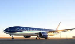 President Ilham Aliyev arrives in Kazakhstan for state visit (PHOTO/VIDEO)