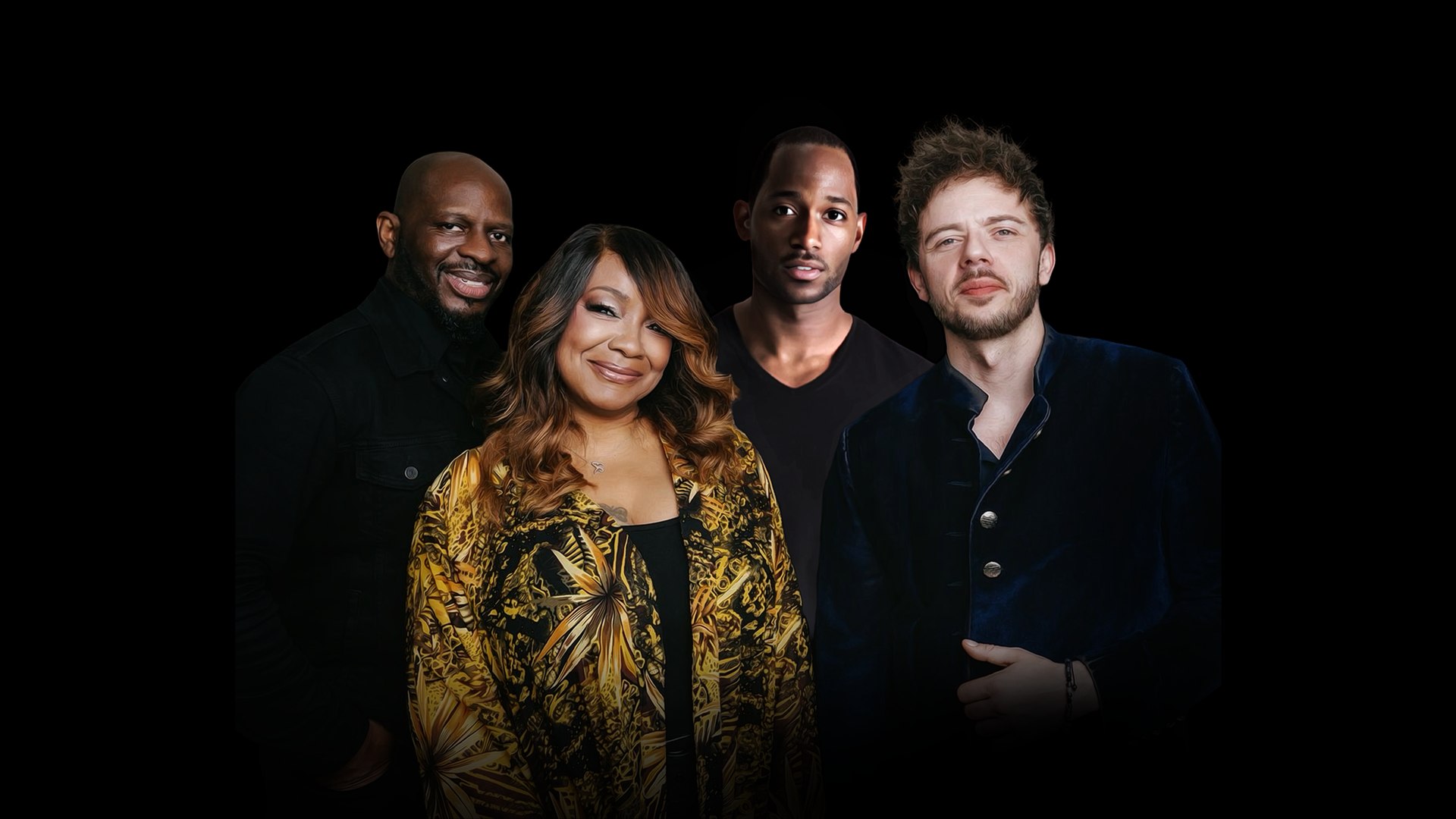 Heydar Aliyev Center swings into action with Arts Weekend Jazz Concert (PHOTO/VIDEO)