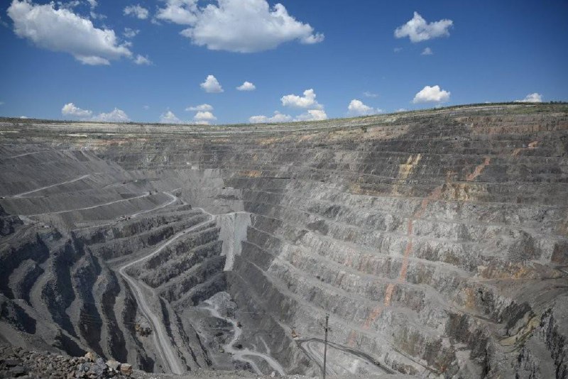 Kazakhstan to launch major green metallurgy project in nation's Rudny