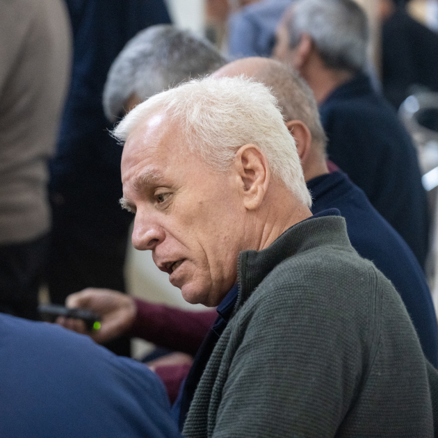 Azerbaijan сontinues legal proceedings against Armenians accused of war crimes (PHOTO)