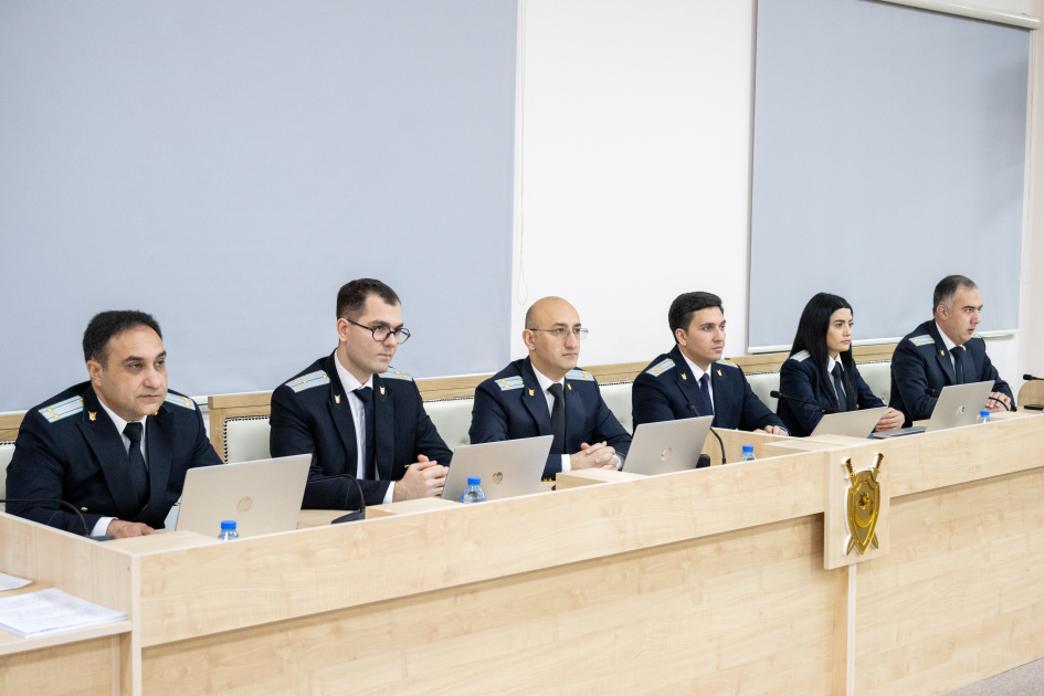 Azerbaijan сontinues legal proceedings against Armenians accused of war crimes (PHOTO)