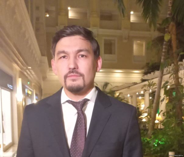 Kazakhstan spotlights major GovTech and AI co-op potential with Azerbaijan