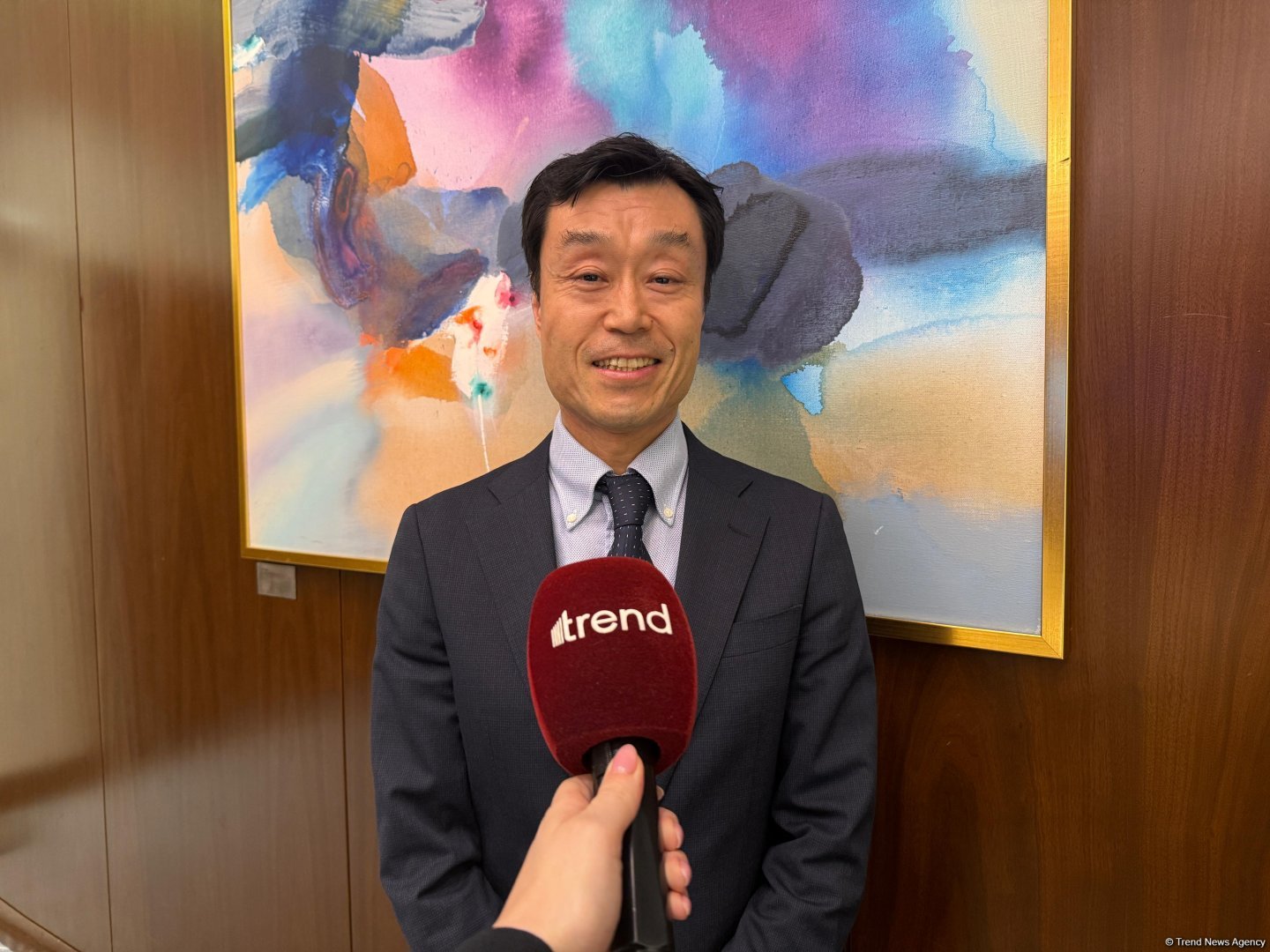 ADB receives request from Azerbaijan to support seven projects in water sector (Exclusive interview)