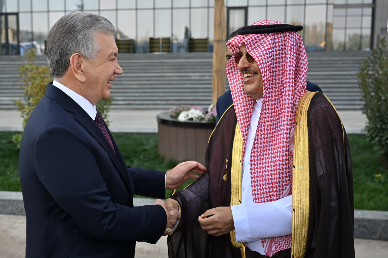 Uzbekistan advances tech ambitions with 2nd phase of IT Park in Tashkent