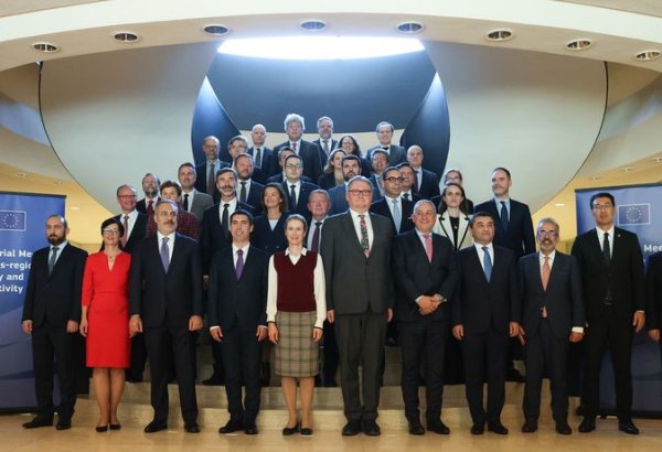 Bulgaria backs EU Black Sea strategic approach at Luxembourg ministerial meeting