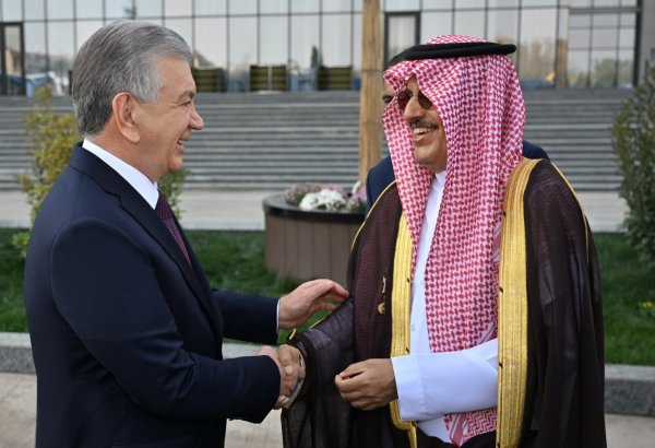 Uzbekistan advances tech ambitions with 2nd phase of IT Park in Tashkent